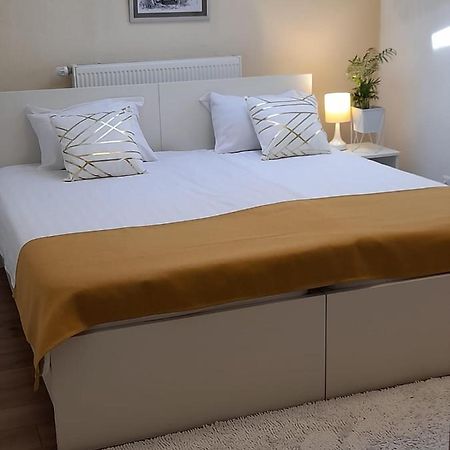 Elite Apartment Jasmina Bihać Exteriér fotografie