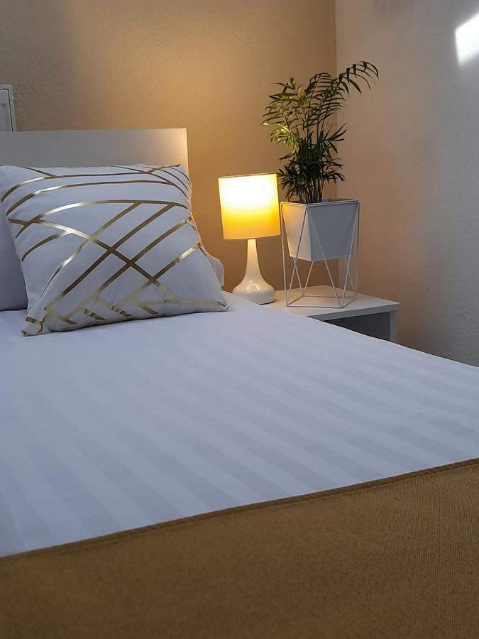 Elite Apartment Jasmina Bihać Exteriér fotografie