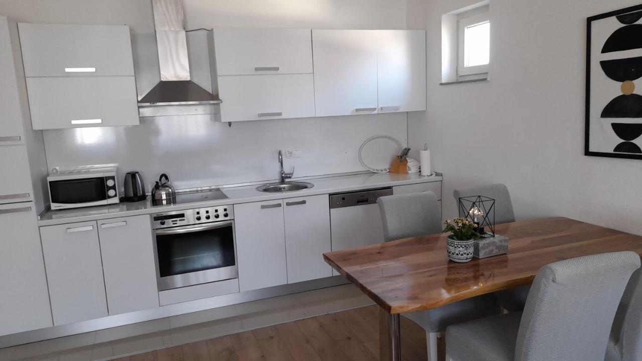 Elite Apartment Jasmina Bihać Exteriér fotografie