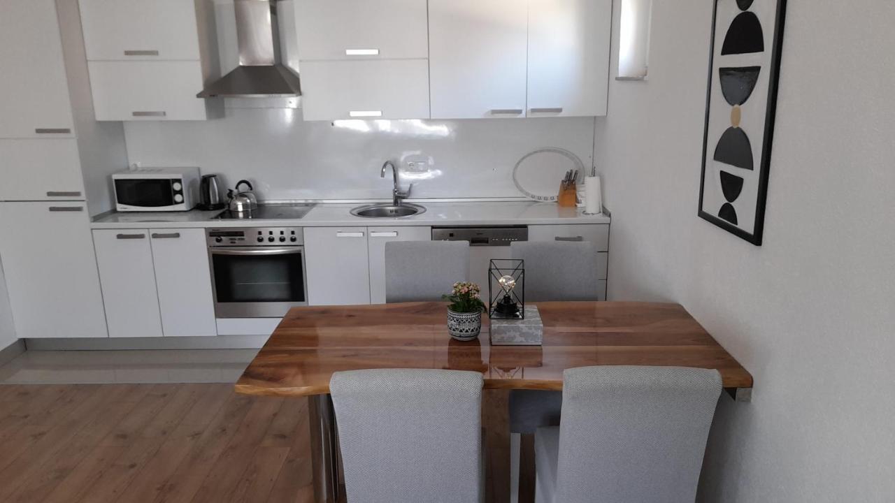 Elite Apartment Jasmina Bihać Exteriér fotografie