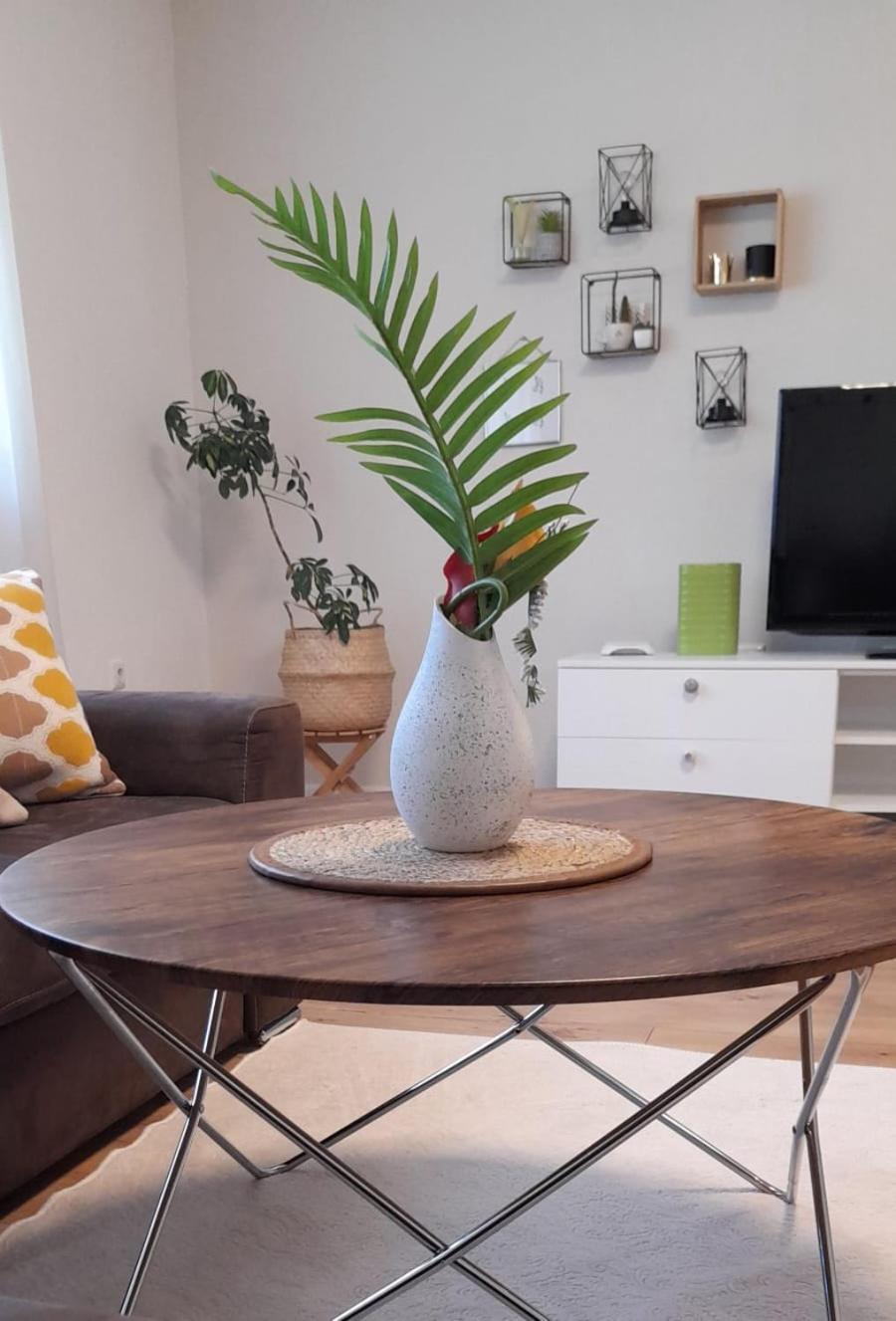 Elite Apartment Jasmina Bihać Exteriér fotografie