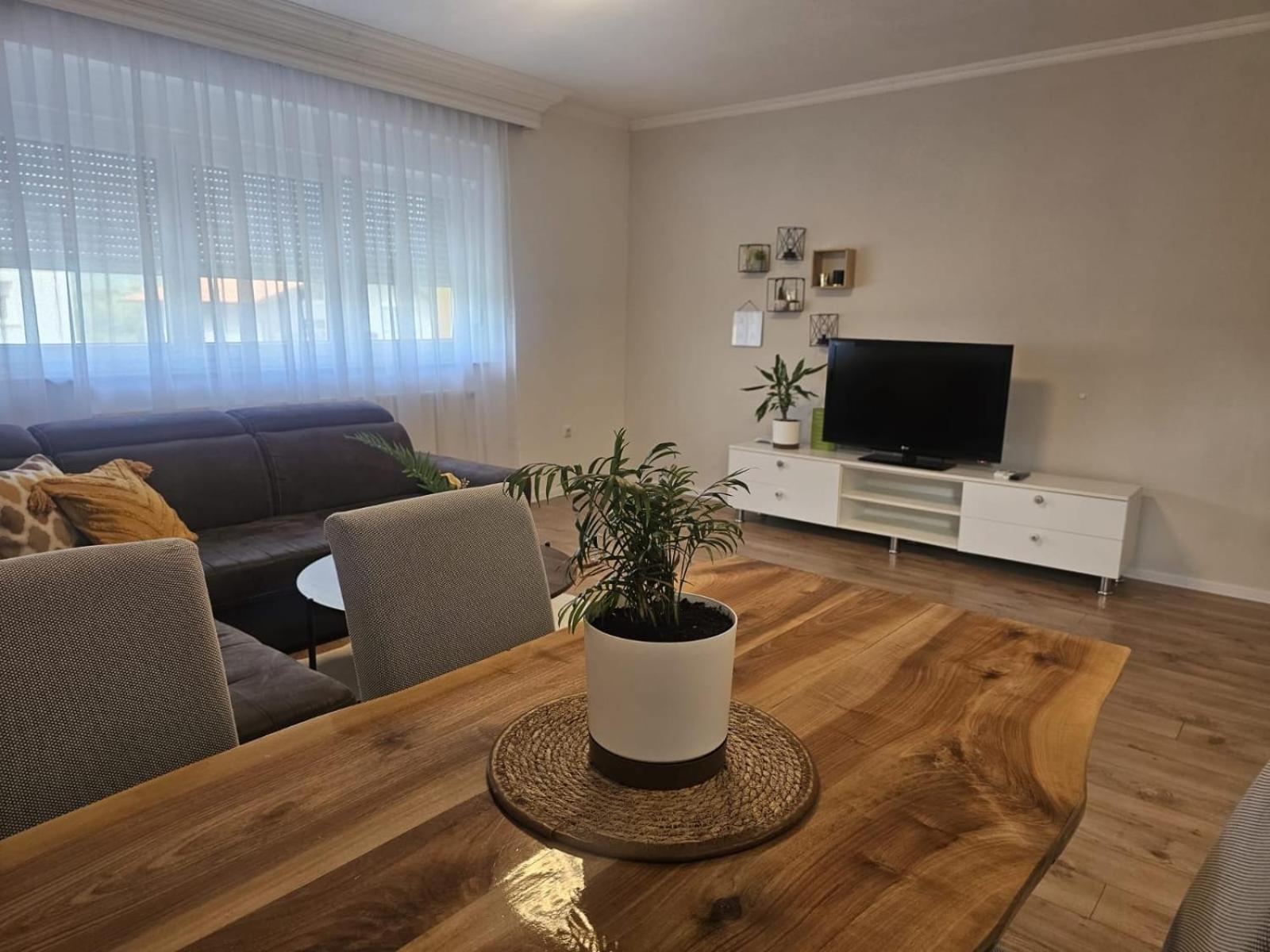 Elite Apartment Jasmina Bihać Exteriér fotografie