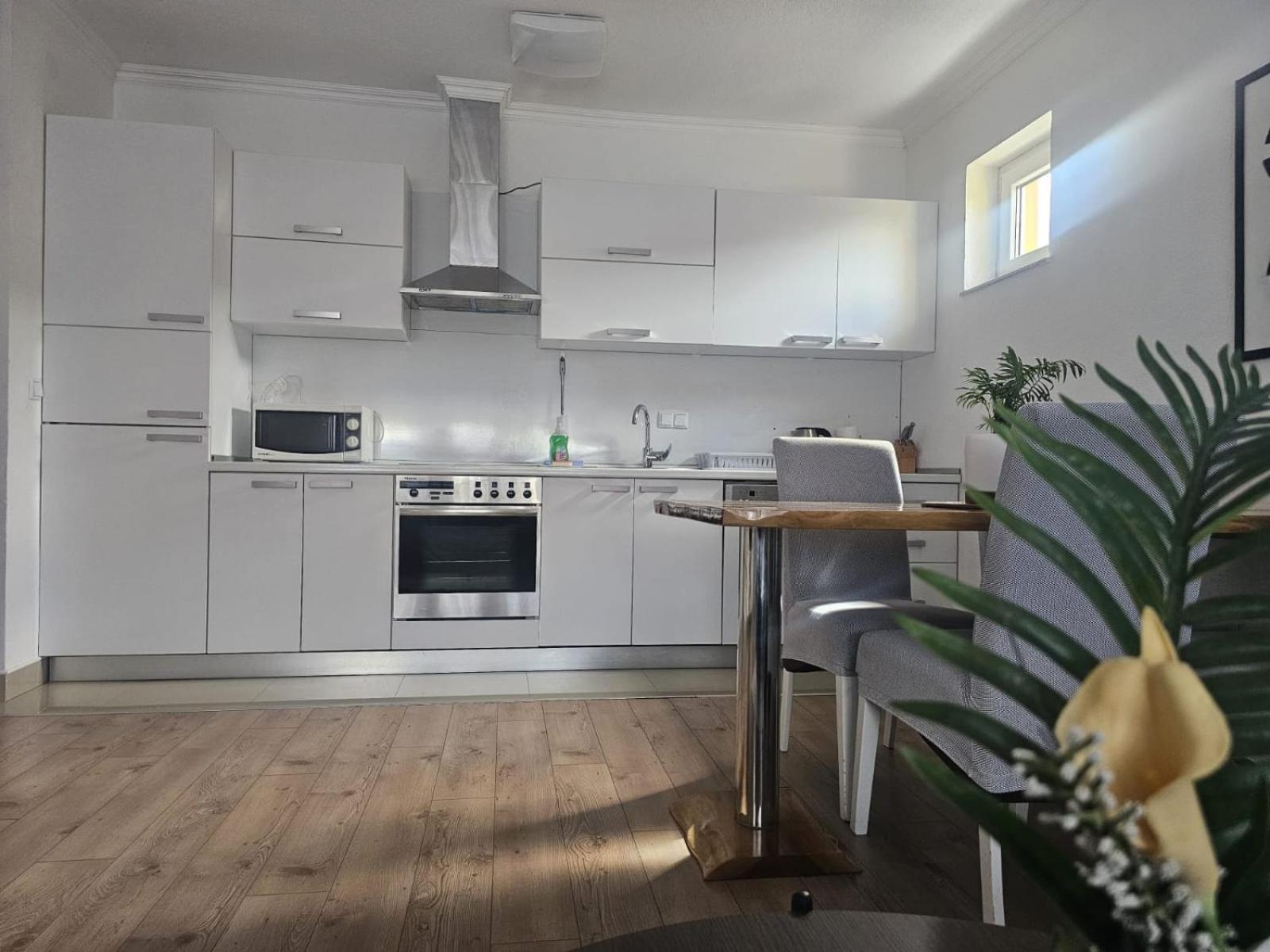 Elite Apartment Jasmina Bihać Exteriér fotografie