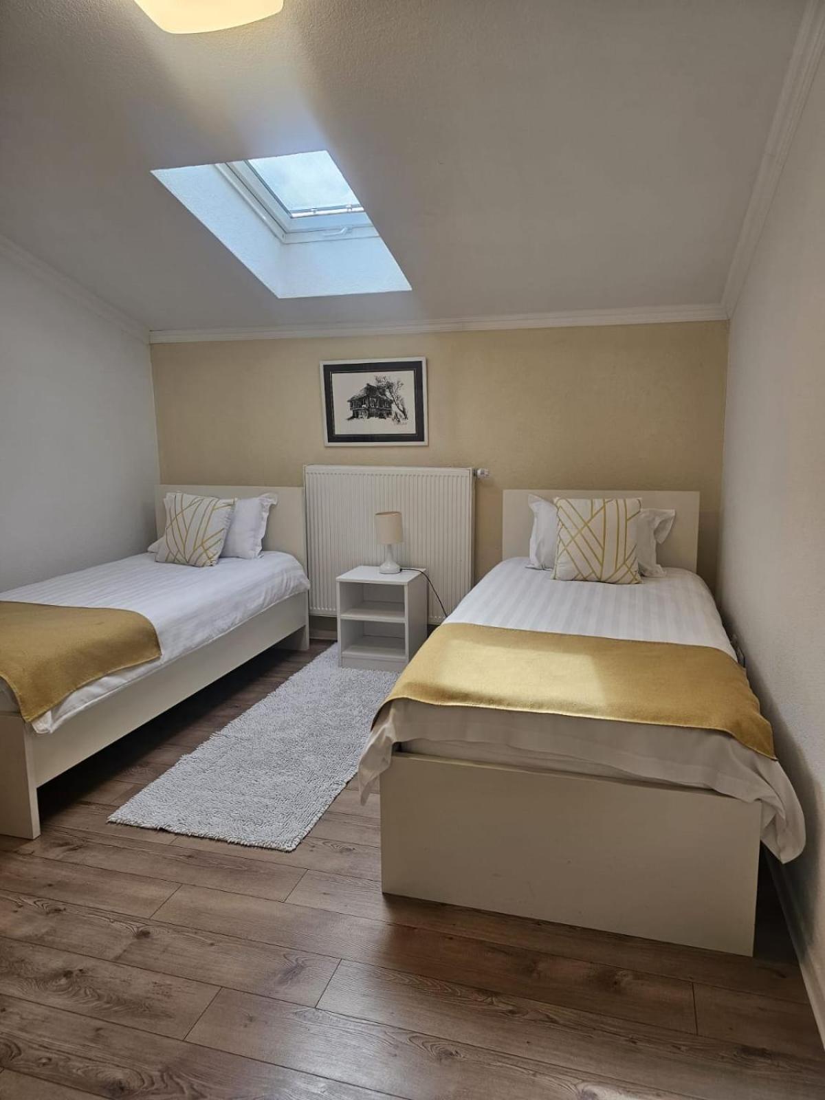 Elite Apartment Jasmina Bihać Exteriér fotografie