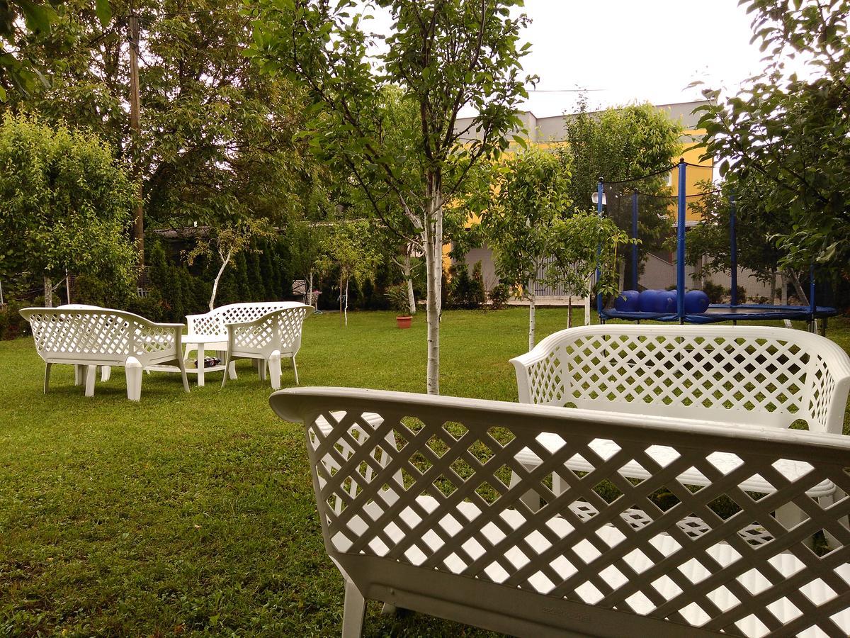 Elite Apartment Jasmina Bihać Exteriér fotografie